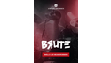 UJAM Virtual Drummer BRUTE の通販