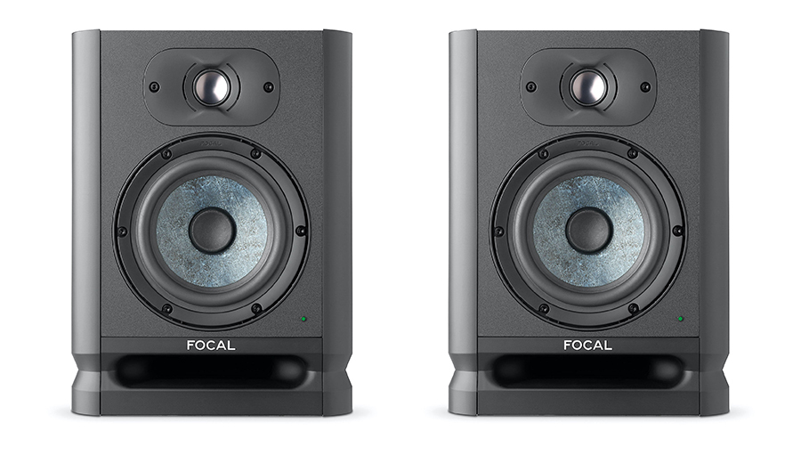 FOCAL ALPHA 65 ペア 美品！！ - 通販 - gofukuyasan.com