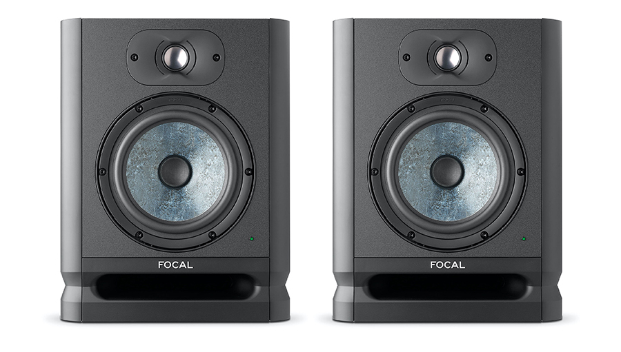 パワード・スピーカー Focal Alpha Evo 65 (Pair) メーカー 