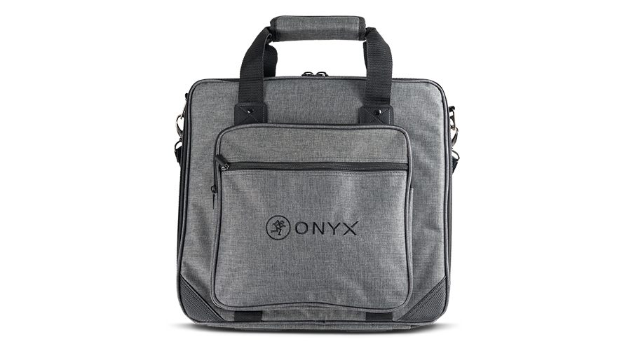 アナログミキサー MACKIE Onyx12 Bag ☆期間限定スペシャルプライス