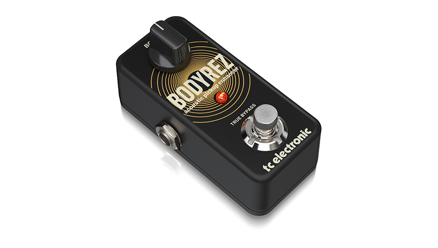 TC Electronic BODYREZ | Rock oN Line eStore