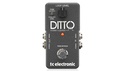 TC Electronic DITTO STEREO LOOPER の通販