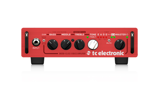 TC Electronic BH250 