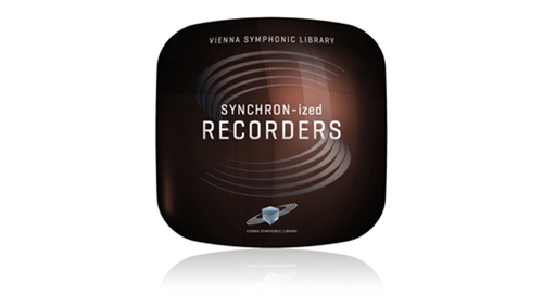 VIENNA SYNCHRON-IZED RECORDERS ★VSL社「SYNCHRON-ized」シリーズ＆MIR Pro 3D対象セール！