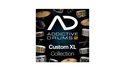 xlnaudio Addictive Drums 2: Custom XL Collection の通販