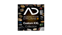 xlnaudio Addictive Drums 2: Custom XXL Collection ★在庫限り特価！の通販