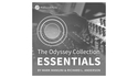 Pro Sound Effects Odyssey Essentials の通販