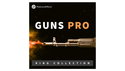 Pro Sound Effects King Collection: Guns Pro の通販