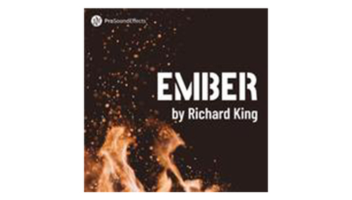 Pro Sound Effects Ember 