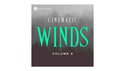 Pro Sound Effects Cinematic Winds: Volume 2 の通販
