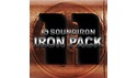 SOUNDIRON IRON PACK 11 - IRISH PENNY WHISTLE の通販