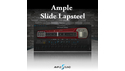 AMPLE SOUND AMPLE SLIDE LAPSTEEL ★AMPLE SOUND ゴールデンウィークセール！20％OFF！の通販