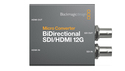 Blackmagic Design Micro Converter BiDirect SDI/HDMI 12G PSU ★4/30まで！制作環境アップグレードSALEファイナル！の通販