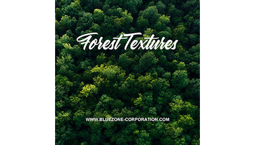 BLUEZONE FOREST TEXTURES ★BLUEZONE GWセール！全製品が一律20% OFF！