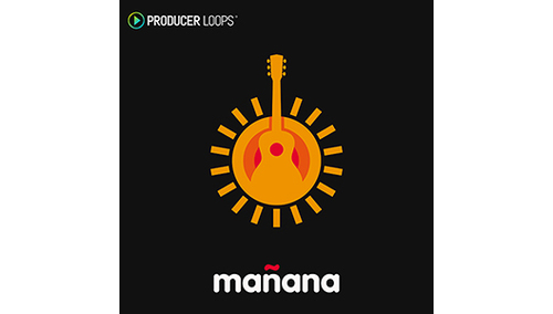 PRODUCER LOOPS MANANA 