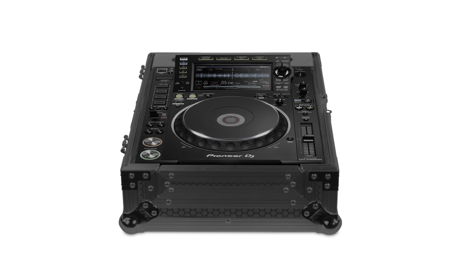 UDG Ultimate フライトケース CDJ/MIXER II Black | Rock oN Line eStore