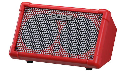 ROLAND CUBE Street II Red 