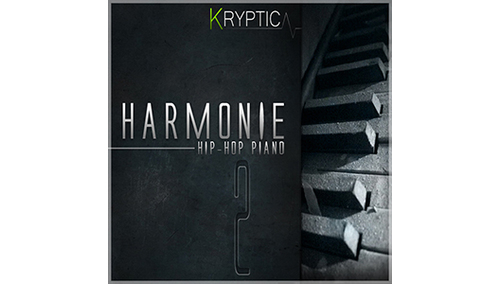 KRYPTIC SAMPLES HARMONIE 2 