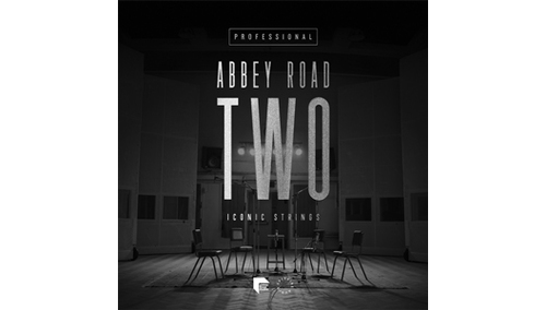 Abbey Road Two: Iconic Strings