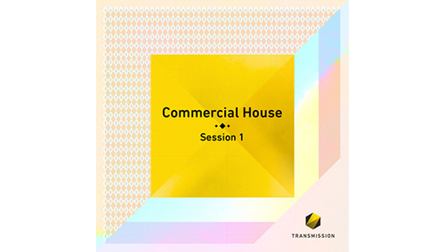 TRANSMISSION COMMERCIAL HOUSE SESSION 1 