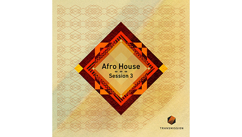 TRANSMISSION AFRO HOUSE SESSION 3 
