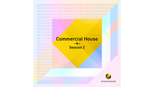 TRANSMISSION COMMERCIAL HOUSE SESSION 3 