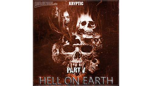 KRYPTIC SAMPLES HELL ON EARTH PART V 