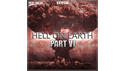 KRYPTIC SAMPLES HELL ON EARTH PART VI の通販