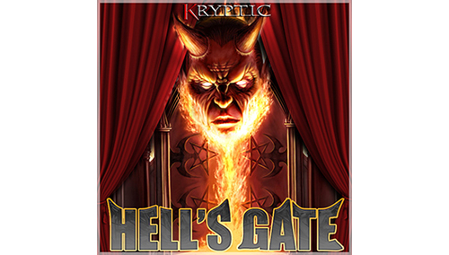 KRYPTIC SAMPLES HELL'S GATE 