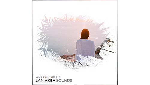 LANIAKEA SOUNDS ART OF CHILL 3 