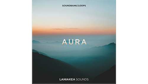 LANIAKEA SOUNDS AURA 