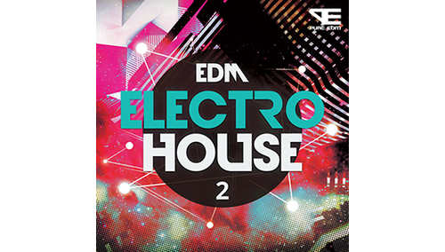 PURE EDM EDM ELECTRO HOUSE 2 