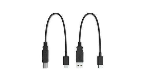 CME WIDI-USB-B OTG Cable Pack I 