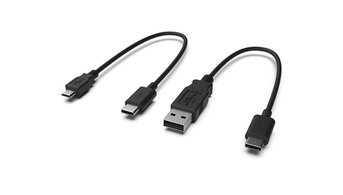 CME WIDI-USB Mircro-B Cable Pack II 