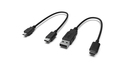 CME WIDI-USB Mircro-B Cable Pack II の通販