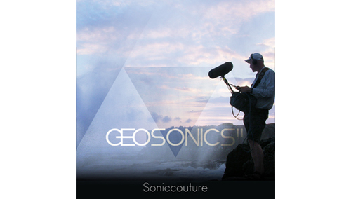 SONICCOUTURE GEOSONICS II 