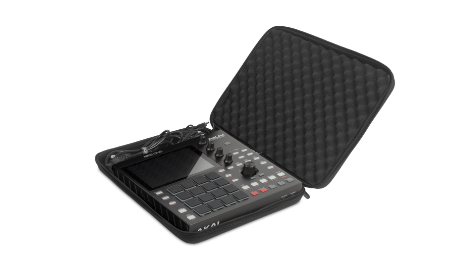 UDG Creator Akai MPC One ハードケース | Rock oN Line eStore