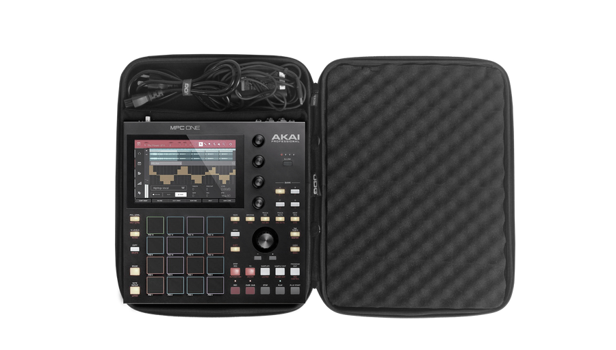 UDG Creator Akai MPC One ハードケース | Rock oN Line eStore