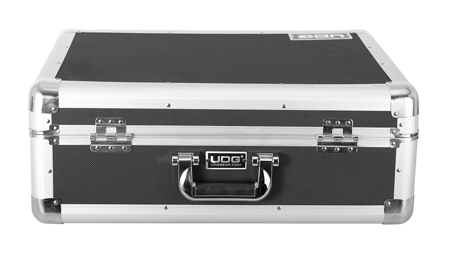 UDG ピックフォーム フライトケース L シルバー - DJ機材