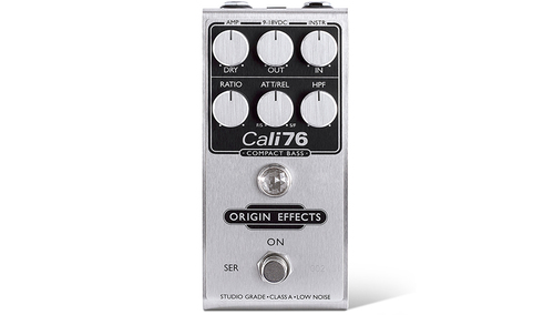 Origin Effects Cali76-CB 