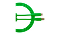 UDG Ultimate USB2.0ケーブル C-B Straight 1.5m Green の通販