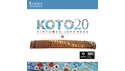 SONICA INSTRUMENTS KOTO 20 - VIRTUOSO JAPANESE SERIES ★【最大40％OFF】Sonica Instruments SUMMER SALE 2024の通販