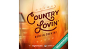 BIG FISH AUDIO COUNTRY LOVIN - MODERN COUNTRY MMT の通販