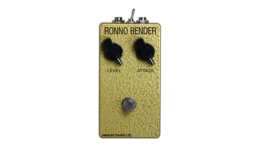 Manlay sound ronno bender | gulatilaw.com