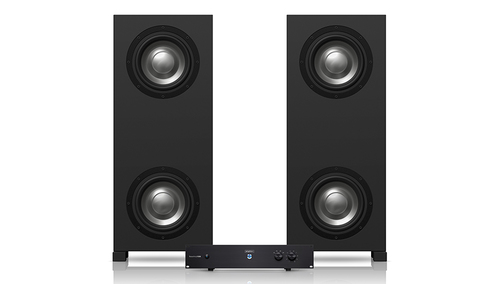 Amphion Base Two25 system 