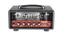 Demeter Amplification BASS 800 w/Jensen Transformer の通販