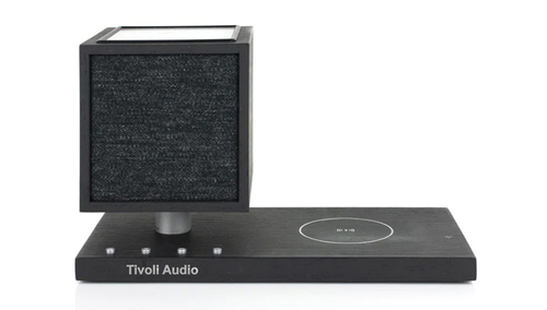 Tivoli Audio Revive Black/Black 
