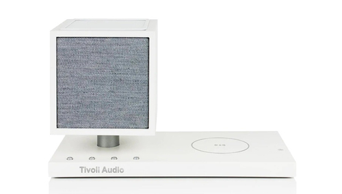 Tivoli Audio Revive White/Grey 