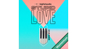 BIG FISH AUDIO STUPID LOVE - BEDROOM POP KITS MMT の通販