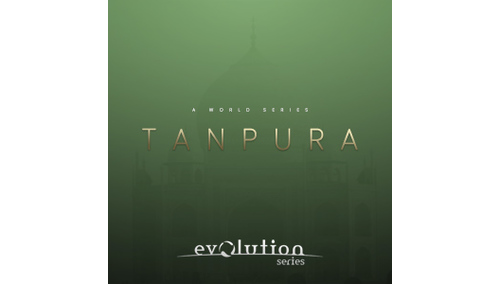 EVOLUTION SERIES WORLD STRINGS TANPURA ★EVOLUTION SERIES ゴールデンウィークセール！40％OFF！